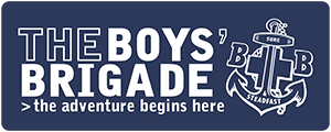 Boys Brigade logo