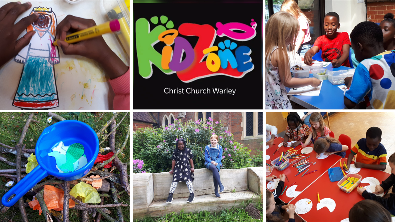 Kidzone for website